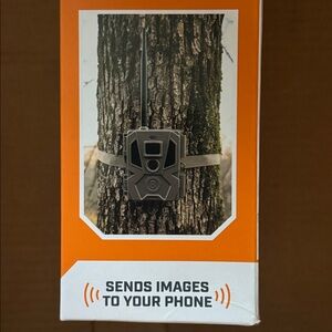 V20 Cellular Trail Cam by Bushnell CellCore NEW in Box